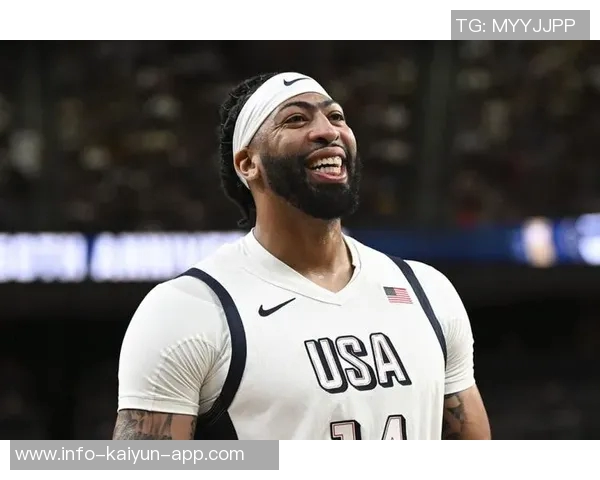 浓眉首节表现稳健6分4板1助助力球队中规中矩展现实力