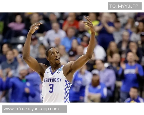 NCAA肯塔基男篮新赛季薪资预算达2200万美元实力雄厚不容小觑