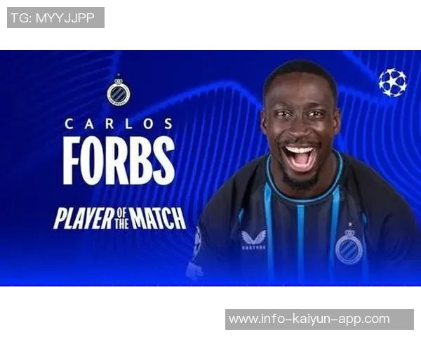 布鲁日前锋战巴萨独造三球入选国家队为国效力是我梦想