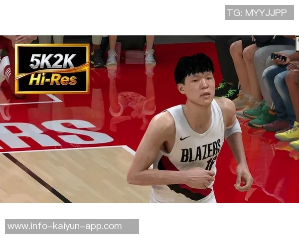 媒体人称杨瀚森的兄弟马卢阿奇与艾顿对位表现不逊色