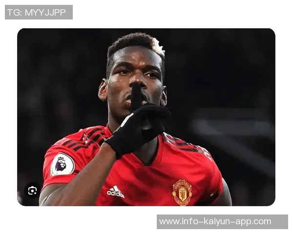 博格巴社媒分享训练照期待首秀微笑面对机会的到来