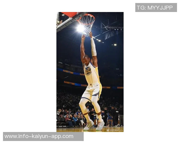 科尔称霍福德搭配能力强大将为追梦提供重要支持