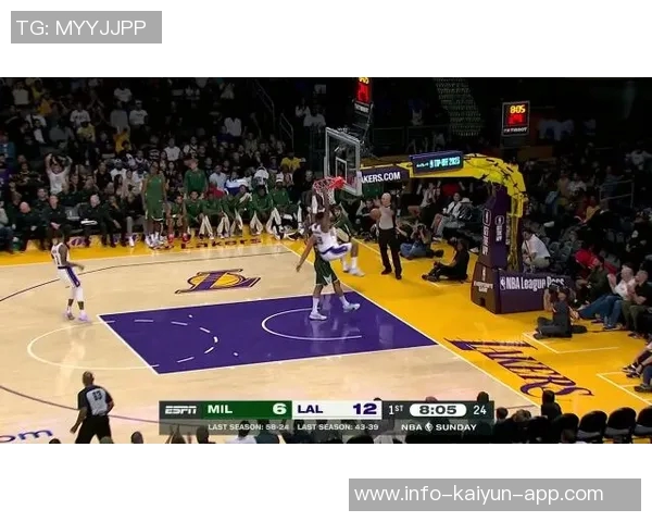 浓眉半场状态低迷未得分仅靠6篮板2助攻支撑球队表现