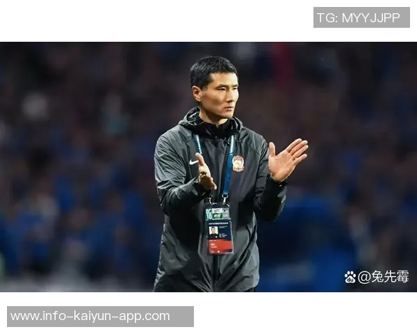 FIFA比赛日改革推动中国足球选帅进程或将于十天内揭晓新主帅人选